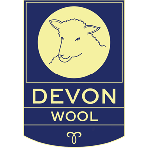 Devon Wool Logo