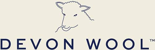 Devon Wool Logo